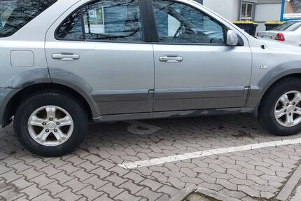 Kia Sorento 219.600 km 1.800 &euro; Worms 67547