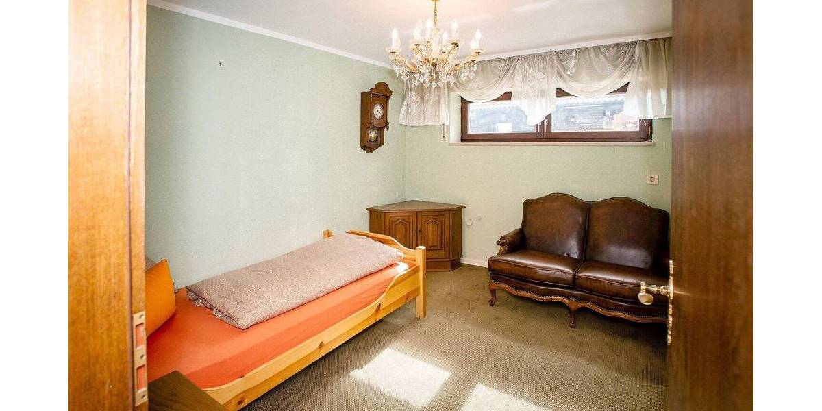 Einfamilienhaus Roding-Wetterfeld Neubäu - 1 Zimmer, 140 m&sup2;, 280.000&euro; | Angebot:26290127