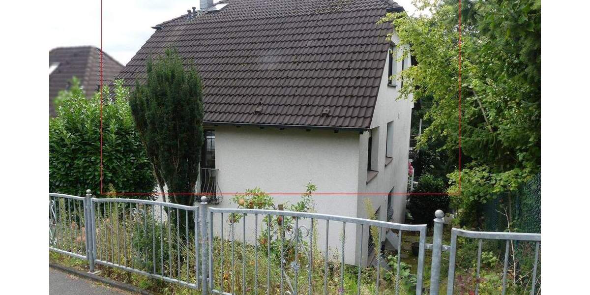 Etagenwohnung Gevelsberg - 5 Zimmer, 114 m&sup2;, 200.000&euro; | Angebot:25037870