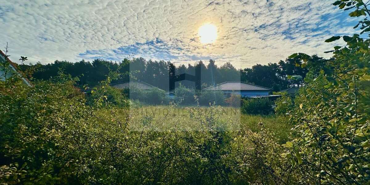 Grundstück Bestensee - 210.000&euro; | Angebot:26789833