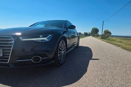 Audi A6 188.000 km 19.299 &euro; Geiselhöring 94333
