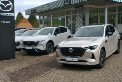 Mazda CX-60 11.900 km 47.890 &euro; Fischbach bei Dahn 66996