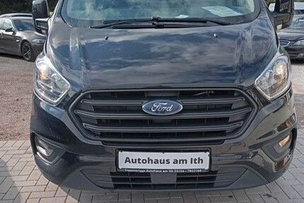 Ford Transit Custom 172.270 km 14.990 &euro; Coppenbrügge 31863
