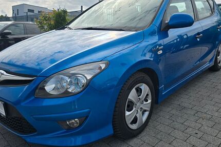 Hyundai i30 128.500 km 3.799 &euro; Fulda 36041