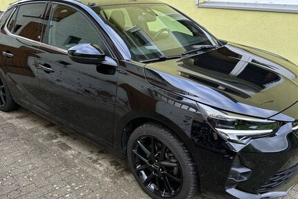 Opel Corsa 55.239 km 14.900 € Kissenbrück 38324