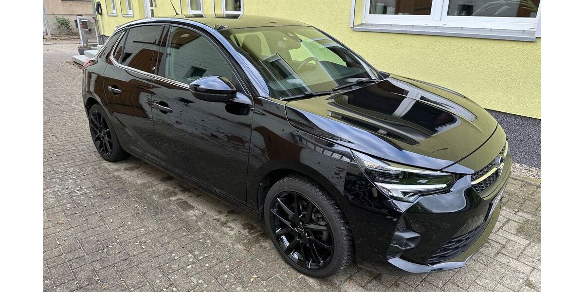 Opel Corsa 55.239 km 14.900 € Kissenbrück 38324