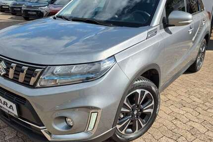 Suzuki Vitara 12.500 km 22.990 &euro; Hildesheim 31137