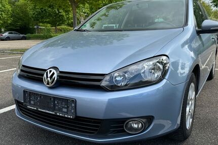 VW Golf 198.000 km 5.700 &euro; Philippsburg 76661