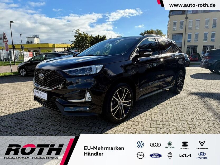Ford Edge 96.000 km 25.990 € Achern 77855