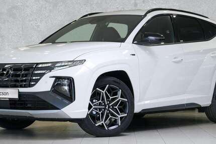 Hyundai TUCSON 41.500 km 29.980 &euro; Mainz-Kastel 55252