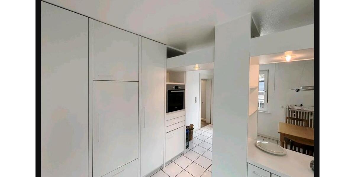 Wohnung zur Vermietung 5 zimmer