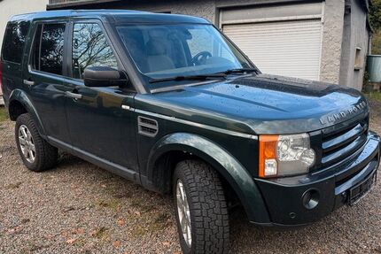 Land Rover Discovery 311.069 km 8.199 &euro; Gera 07551