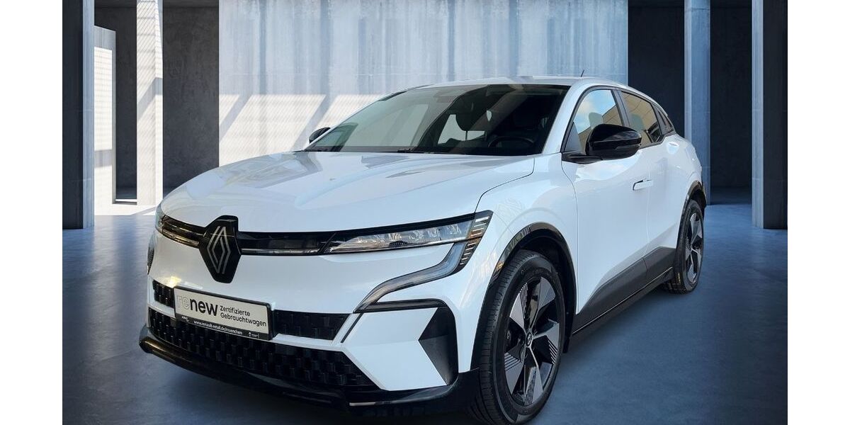 Renault Megane E-TECH 33.101 km 19.990 &euro; Unterschleißheim 85716