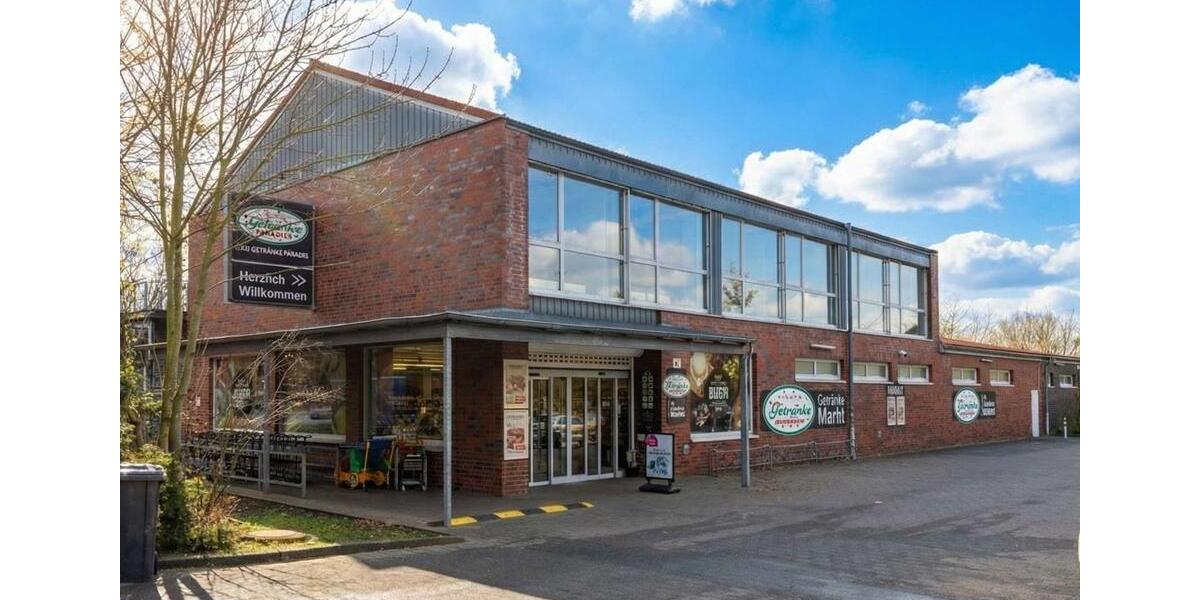 Gewerbeobjekt Selm - 1.980&euro; | Angebot:25271492