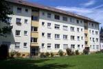 Attraktive, helle und ruhige 3-Zimmerwohnung mit Balkon