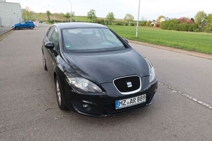 Seat Leon 229.800 km 2.799 &euro; Worms 67549