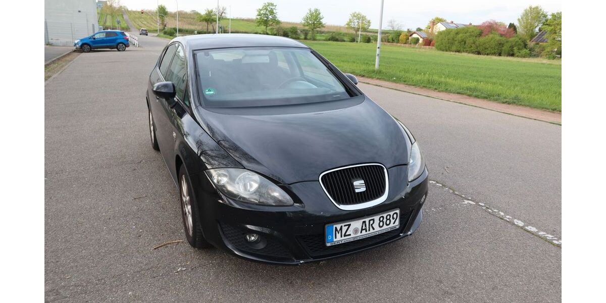 Seat Leon 229.800 km 2.799 &euro; Worms 67549
