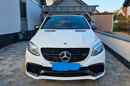 Mercedes-Benz GLE 63 AMG 66.000 km 61.250 &euro; Lustadt 67363