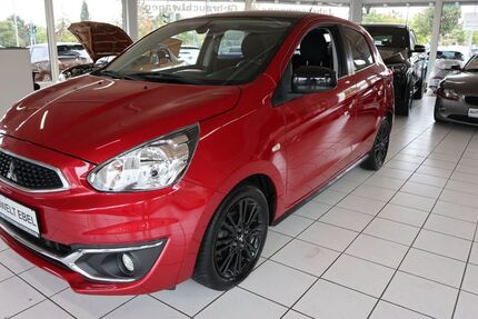 Mitsubishi Space Star 59.990 km 11.910 € Wiesbaden 65199