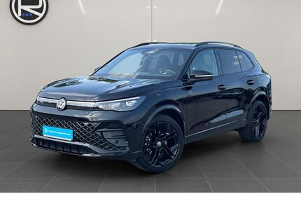 VW Tiguan 10.565 km 43.980 &euro; Fritzlar 34560