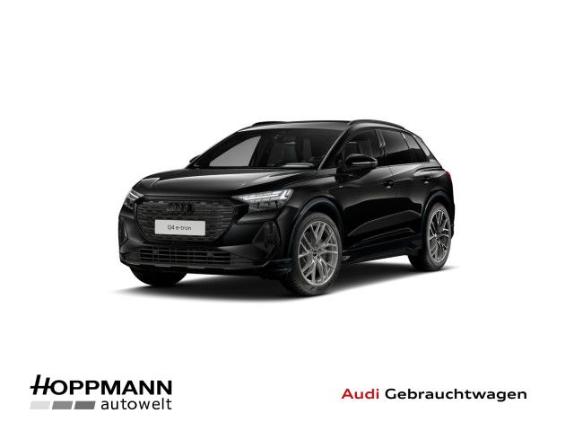Audi Q4 e-tron 11.231 km 79.900 &euro; Herborn 35745