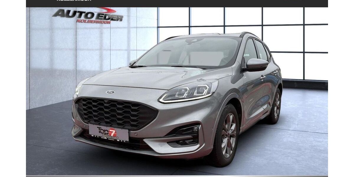 Ford Kuga 9.041 km 26.990 &euro; Kolbermoor 83059