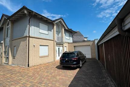 Freistehendes Einfamilienhaus – 141 m² – ab 2026 ab Februar 4 zimmer