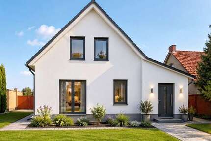 Haus Arendsee - 4 Zimmer, 85 m&sup2;, 115.000&euro; | Angebot:26939741