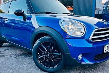 Mini Cooper D Paceman 180.000 km 8.990 &euro; Hamburg 20537