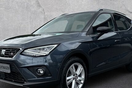 Seat Arona 30.017 km 19.950 &euro; Ostheim 97645