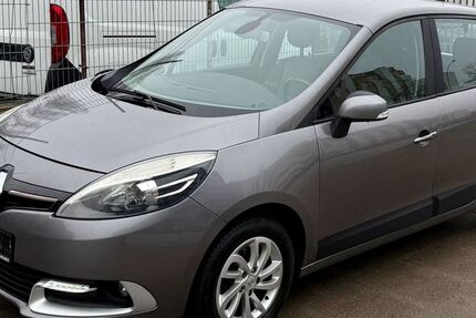 Renault Scenic 155.000 km 4.850 &euro; Hamburg 20097