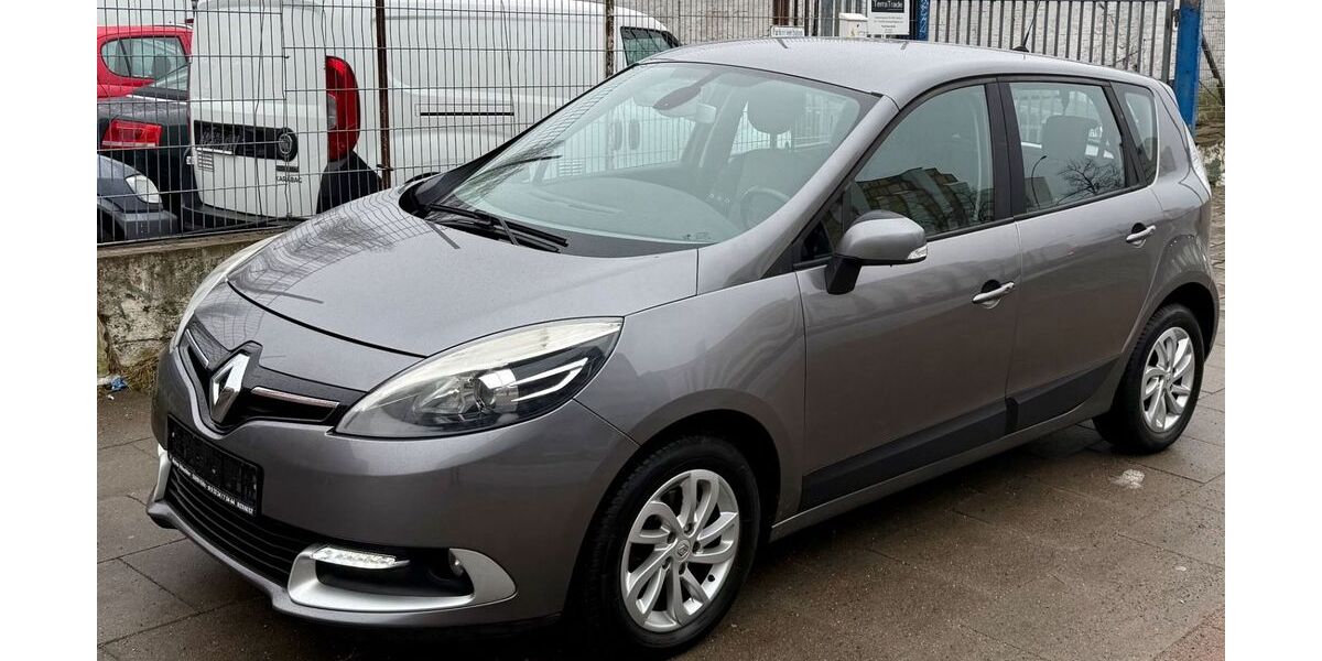 Renault Scenic 155.000 km 4.950 &euro; Hamburg 20097