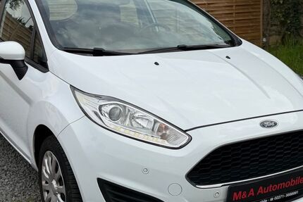 Ford Fiesta 103.576 km 6.900 &euro; Bergheim 50126