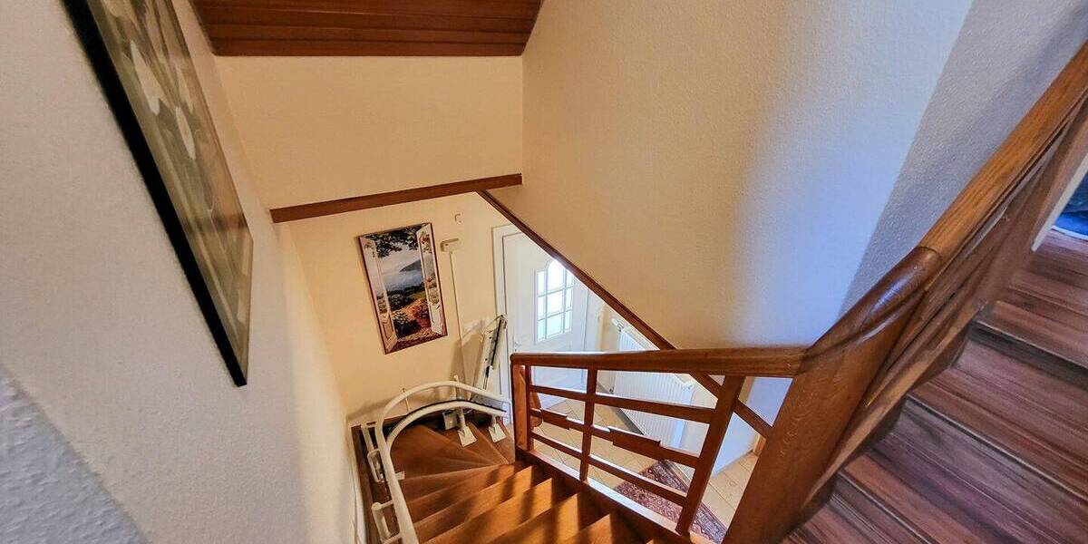 Einfamilienhaus Montabaur / Horressen Horressen - 7 Zimmer, 206 m&sup2;, 369.000&euro; | Angebot:23961159