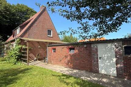 Haus Norden - 4 Zimmer, 102 m&sup2;, 196.000&euro; | Angebot:27168319