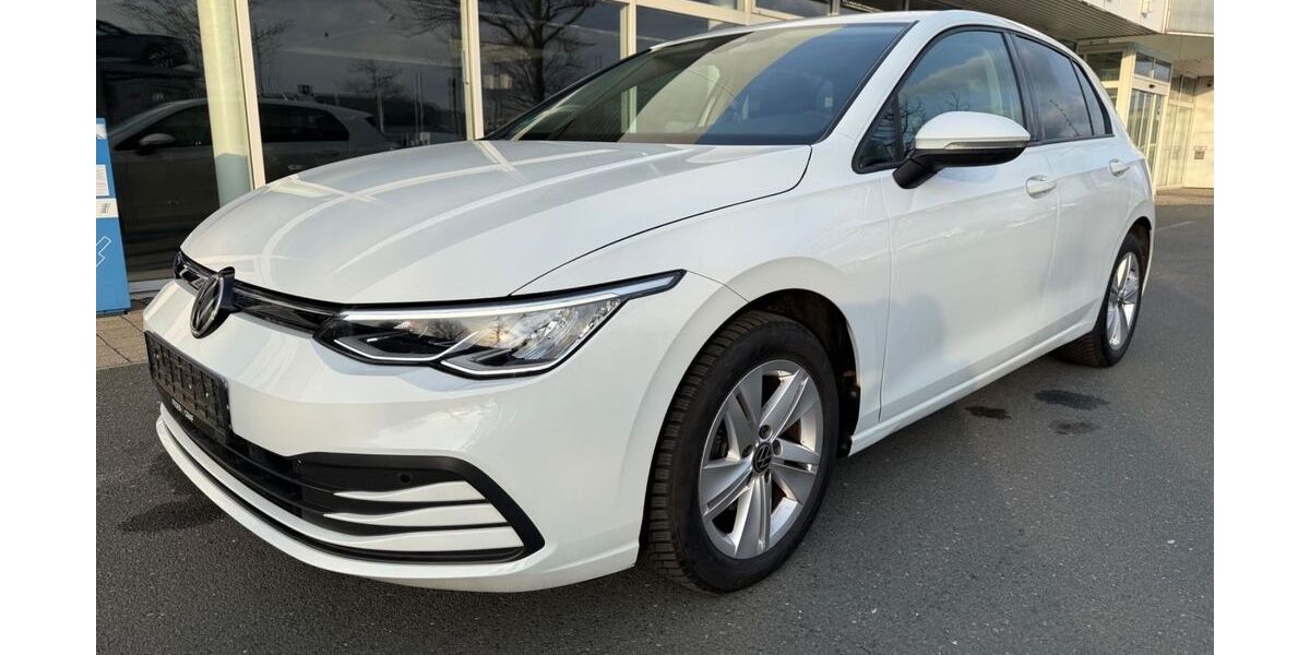 VW Golf 81.000 km 17.680 &euro; Nürnberg 90439