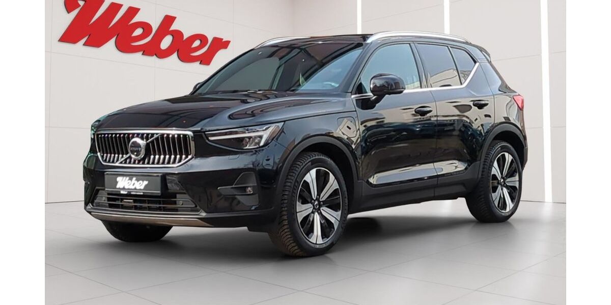 Volvo XC40 46.800 km 34.890 &euro; Berlin 14165