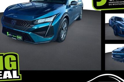 Peugeot 408 66.000 km 22.490 &euro; Dachau 85221