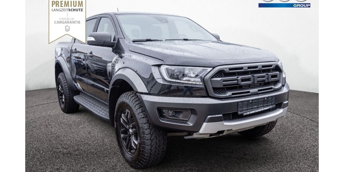 Ford Ranger 40.178 km 40.990 &euro; Halle (Saale) 06114