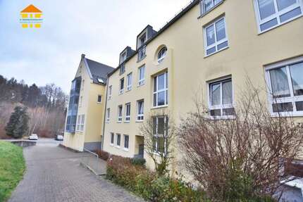 Wohnung Thalheim/Erzgebirge Erzgebirge - 2 Zimmer, 55 m&sup2;, 325&euro; | Angebot:27346907