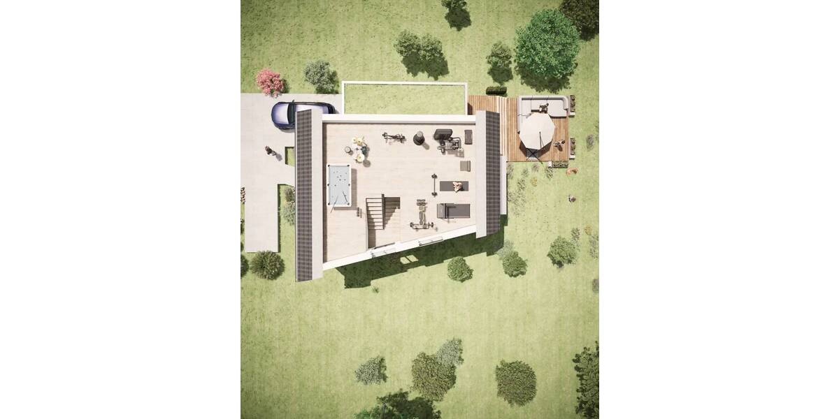 Mehrfamilienhaus, Wohnhaus Schweich Issel - 6 Zimmer, 165 m&sup2;, 898.050&euro; | Angebot:25679695