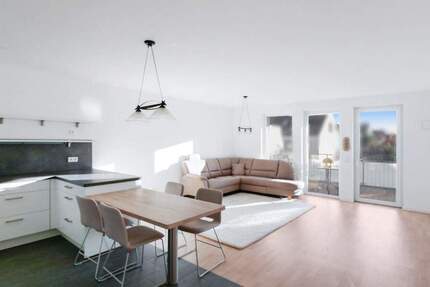 Barrierefrei & modern: Ihr neues Zuhause für unbeschwerte Jahre 3 zimmer