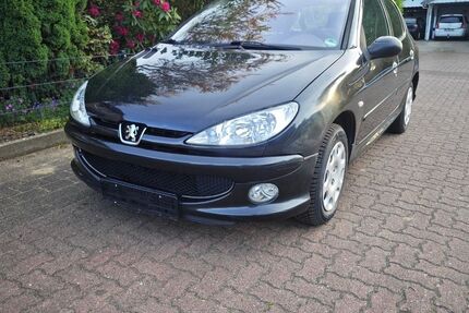 Peugeot 206 241.268 km 1.990 &euro; Hollenstedt 21279