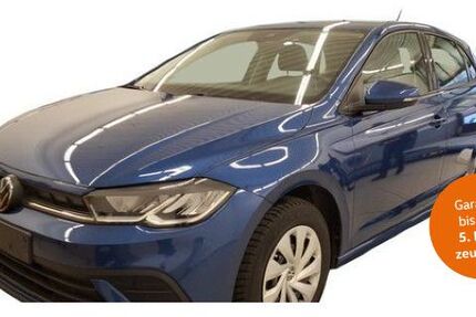 VW Polo 8.357 km 18.690 &euro; Nittenau 93149