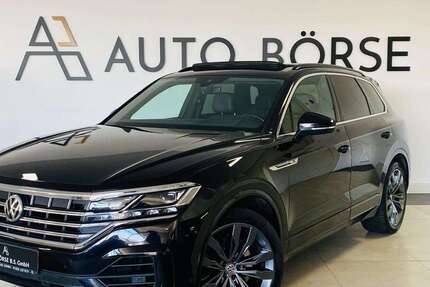 VW Touareg 178.000 km 32.990 € Braunschweig 38114
