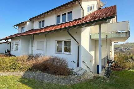 Wohnung Hilzingen - 3.5 Zimmer, 109 m&sup2;, 324.000&euro; | Angebot:25521211