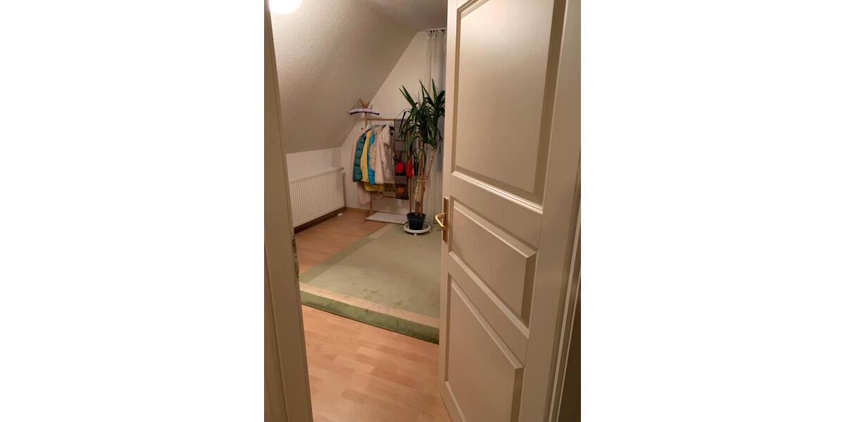 Dachgeschoßwohnung Bad Sooden-Allendorf Allendorf - 3 Zimmer, 92 m&sup2;, 620&euro; | Angebot:26224469