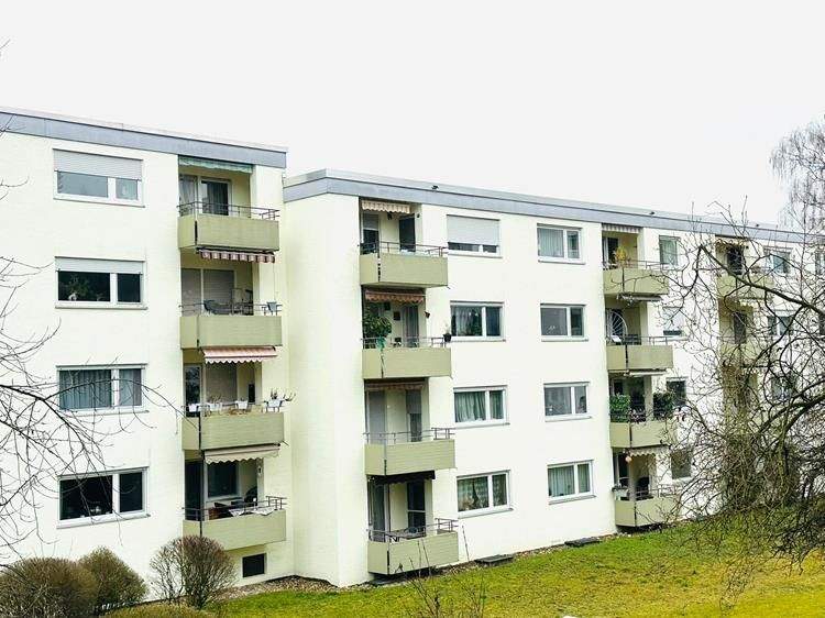 Etagenwohnung Besigheim - 4 Zimmer, 92 m&sup2;, 349.000&euro; | Angebot:25399652