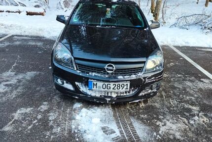 Opel Astra 135.000 km 2.550 &euro; Ingolstadt 85055
