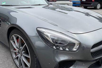 Mercedes-Benz AMG GT 34.000 km 63.000 &euro; Dortmund 44379